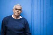 Le Salon L’Écume des livres reçoit Pierre Pouchairet