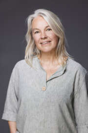 Séverine Chevalier au Salon Le Livre sur la place 2026
