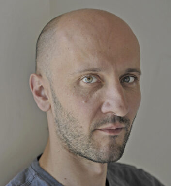Olivier Roller