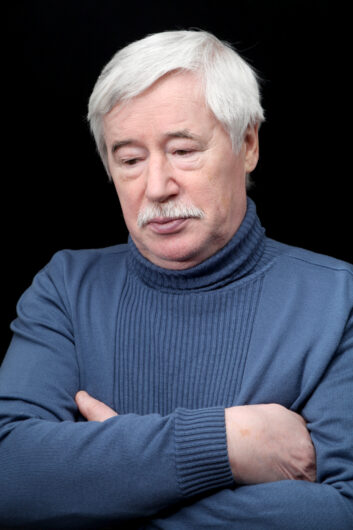 Pavel Kreniev