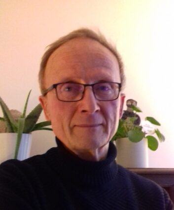 Louis Grall