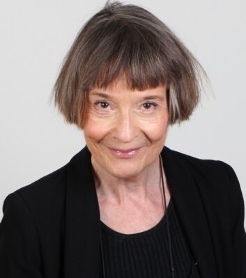 Serena Gentilhomme