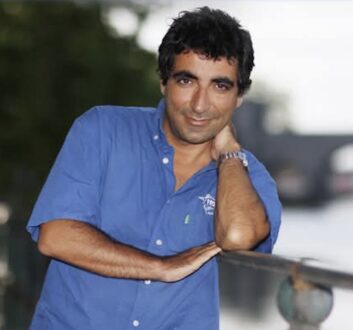 José Luis Toribio