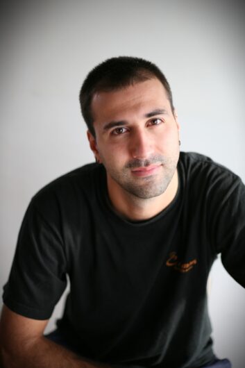 Ugo De Gregorio