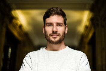 Nicolas Geibel