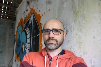 Matthieu Gousseff
