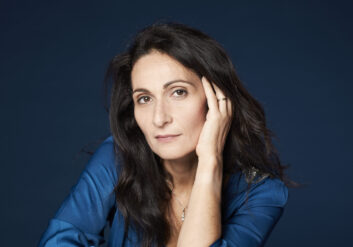 Carine Joaquim, © Pascal Ito