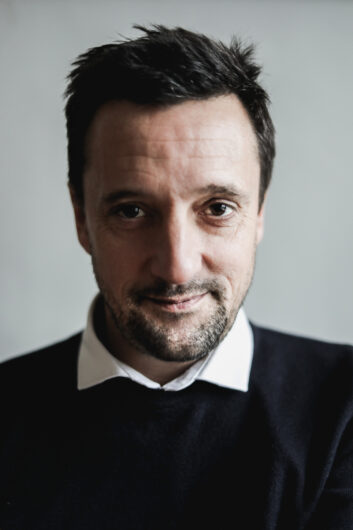 Jacky Schwartzmann