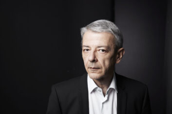 © Pascal Ito Léo Cairn, © Pascal Ito
