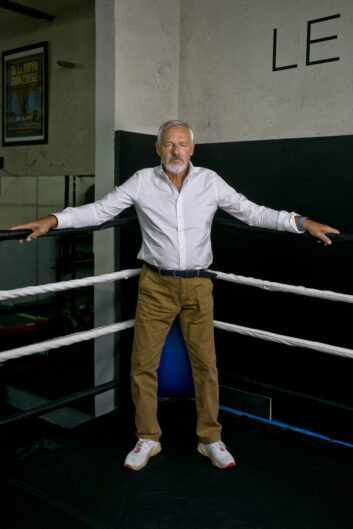 Marc Mercier