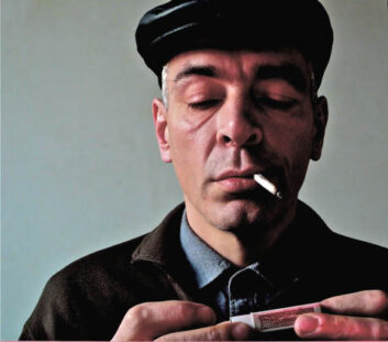 Thierry Marignac