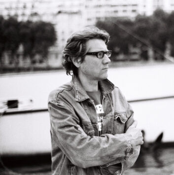 Pierre Mikaïloff, © Celine Guillerm