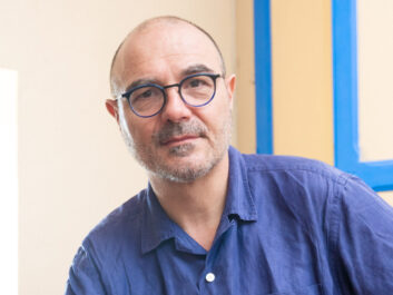 Benoît Séverac