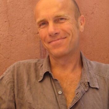 Cyril Torrès