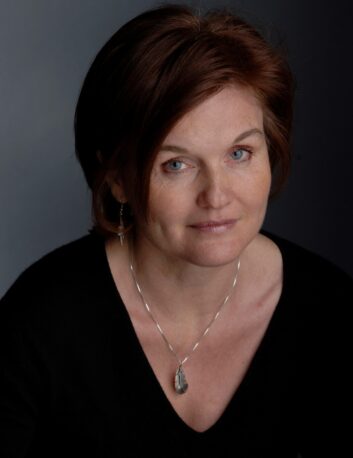 Vivianne Perret, © FRED OLMO