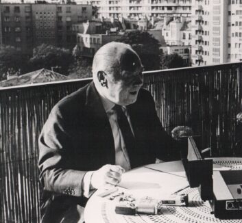 Albert Simonin