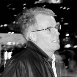 José D’Arrigo