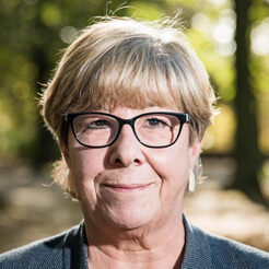 Patricia Finné