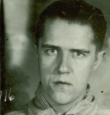 Alvin Karpis