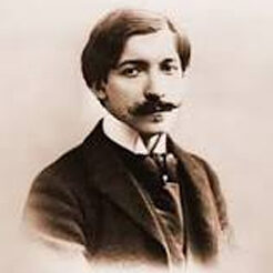 Pierre Louÿs