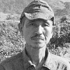 Hiro Onoda
