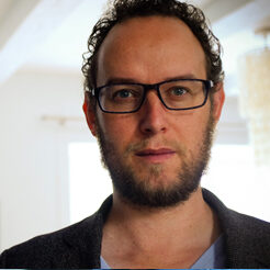Dimitri Rouchon-Borie