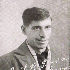 Paul Roussenq