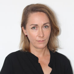 Marie Van Moere