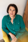 Anne Percin, © Elise Viardot -  Les photos de Lou