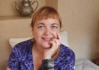 Anne Bourrel, © ABS
