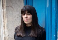 Pauline Hillier, © Vincent Loison