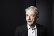 Léo Cairn, © Pascal Ito