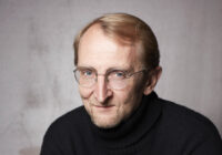 Lionel Destremau, © Pascal Ito