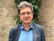 Jean-Michel Mestres