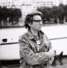 Pierre Mikaïloff, © Celine Guillerm