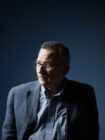 Jérôme Leroy, © Pascal Ito