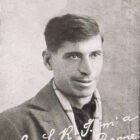 Paul Roussenq