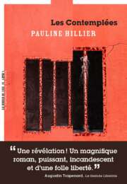 Pauline Hillier à La Grande Librairie le 8 février !