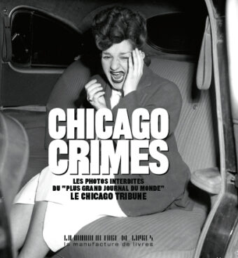 , Chicago crimes