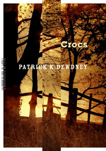 Patrick K. Dewdney, Crocs