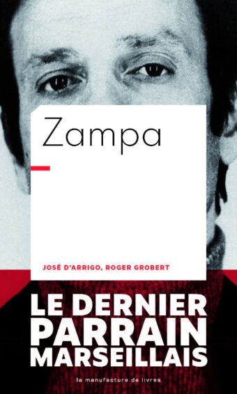 Roger Grobert & José D’Arrigo, Zampa
