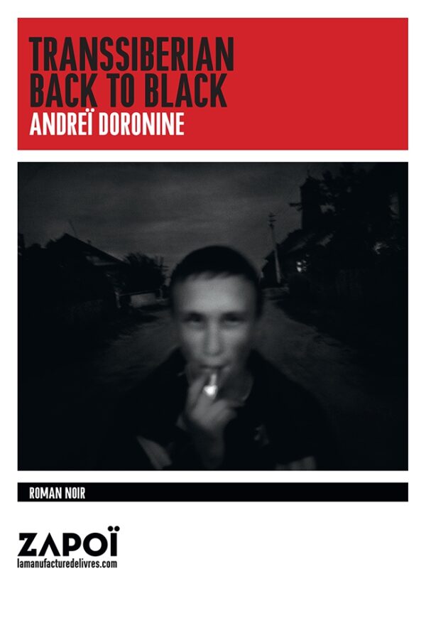 , Transsiberian Back to black