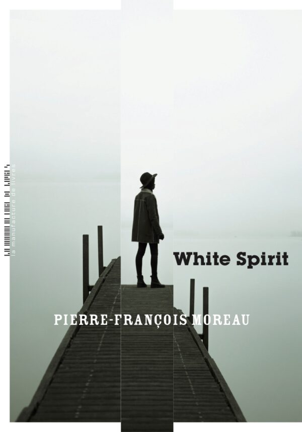 Pierre-François Moreau, White Spirit