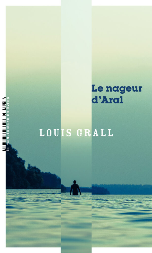 Louis Grall, Le nageur d’Aral