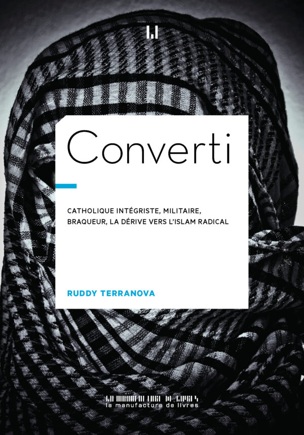 Ruddy Terranova, Converti