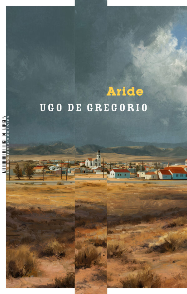 Ugo De Gregorio, Aride