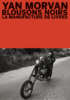 Yan Morvan, Blousons noirs