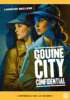 Laurène Duclaud, Gouine City Confidential