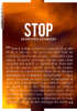 Collectif STOP, STOP