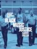 Fabrice Epstein, Black Music Justice